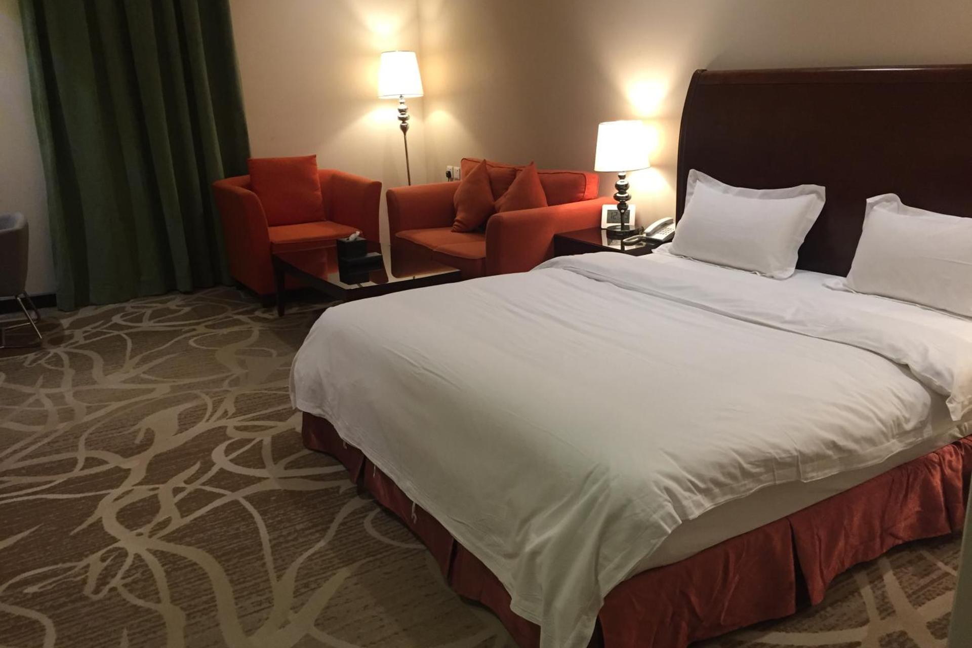 Asfar Plaza Hotel